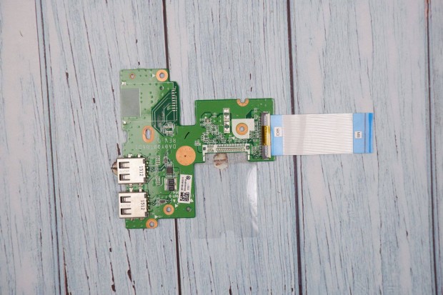 HP Stream 13 laptop USB port panel DA0Y0BTB6D1 39Y0Bub0010