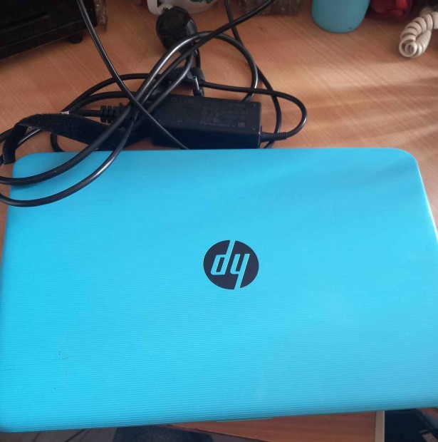 HP Stream laptop