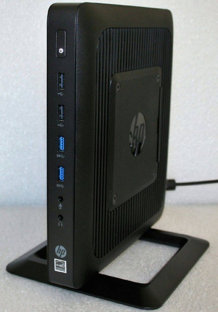 HP T620 Thin Client (mini pc)