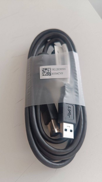 HP USB A - USB B kbel