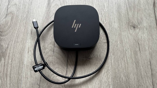 HP USB-C G5 Essential dokkol 