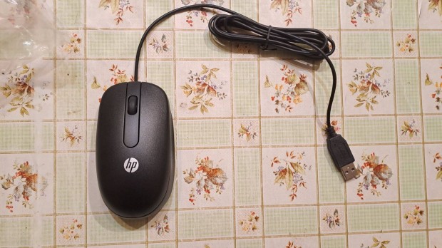 HP USB Optical Mouse elad