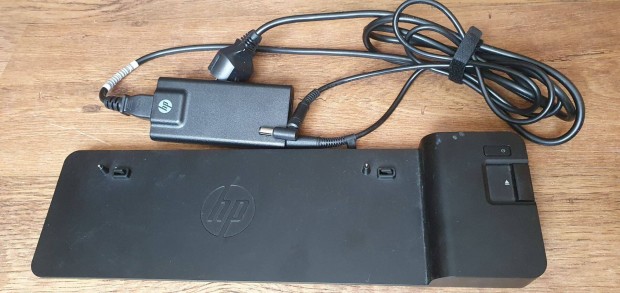 HP Ultraslim Docking Station (d9y32aa) + tlt