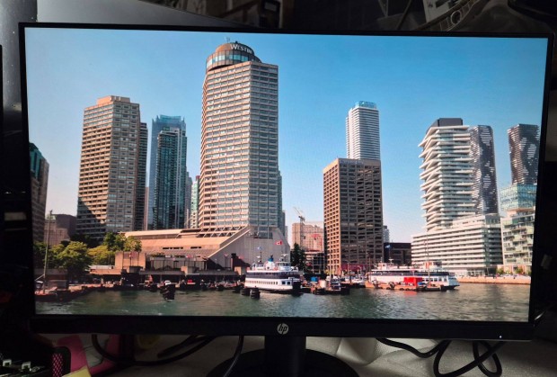 HP V24e 28N17AA Monitor