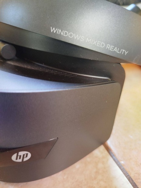 HP VR windows Mixed reality szemveg elad