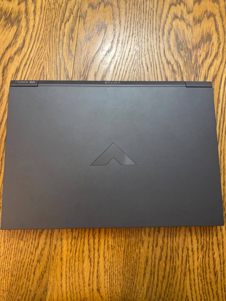 HP Victus 16 gamer laptop