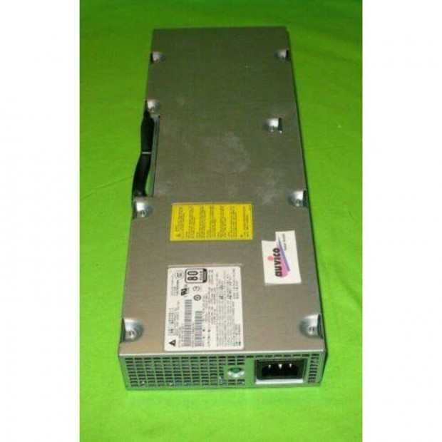 HP Workstation Z600 650 W DPS-725AB power supply