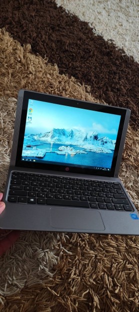 HP X2 210 G2 notebook Windows tablet 2 in 1 laptop
