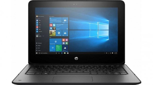 HP X360 11 G1 EE tablet-laptop Intel N4200 8G/120GB SSD/CAM 11,6" Touc
