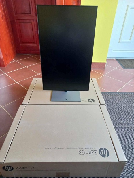 HP Z24n G3 monitor