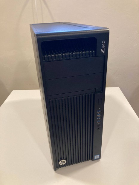 HP Z440 Workstation