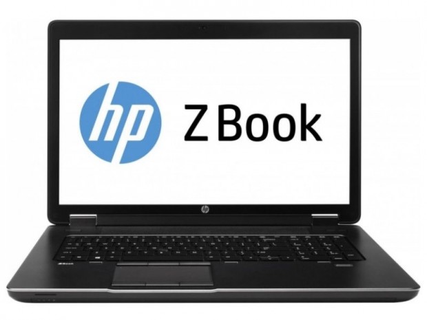 HP ZBook 15 G3 15" i7-6820HQ/64GB/512GB SATA