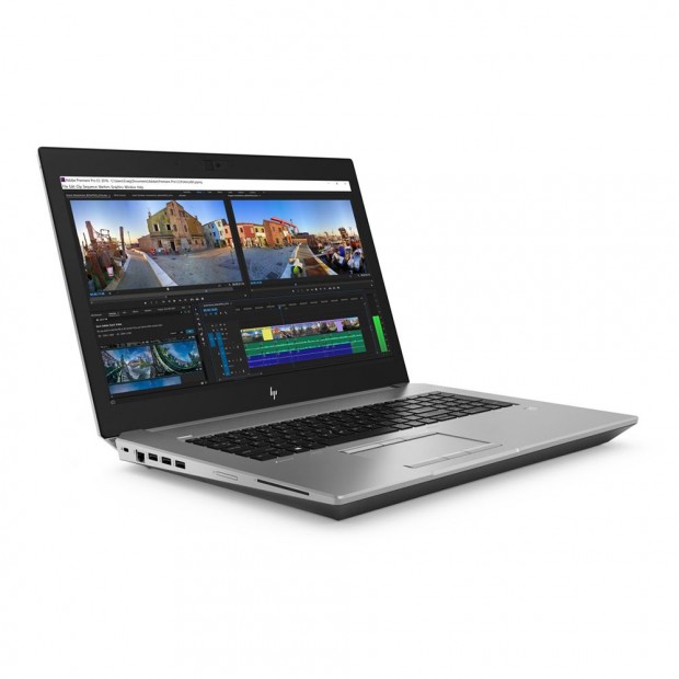 HP ZBook 17 G5 Core i7 8850H 2.6GHz/32GB RAM/512GB SSD