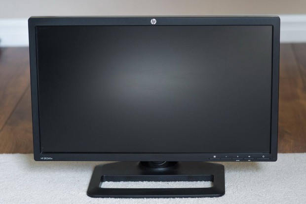 HP ZR2240w IPS LED monitor