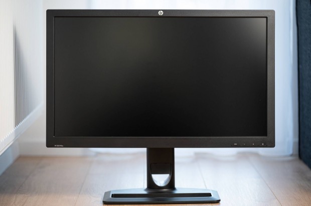 HP ZR2740w 27" -grafikai monitor