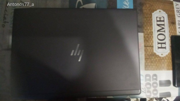 HP Zbook 14 G5