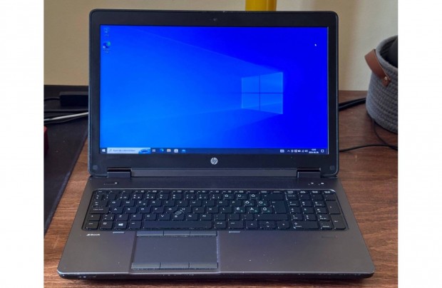 HP Zbook 15 G1