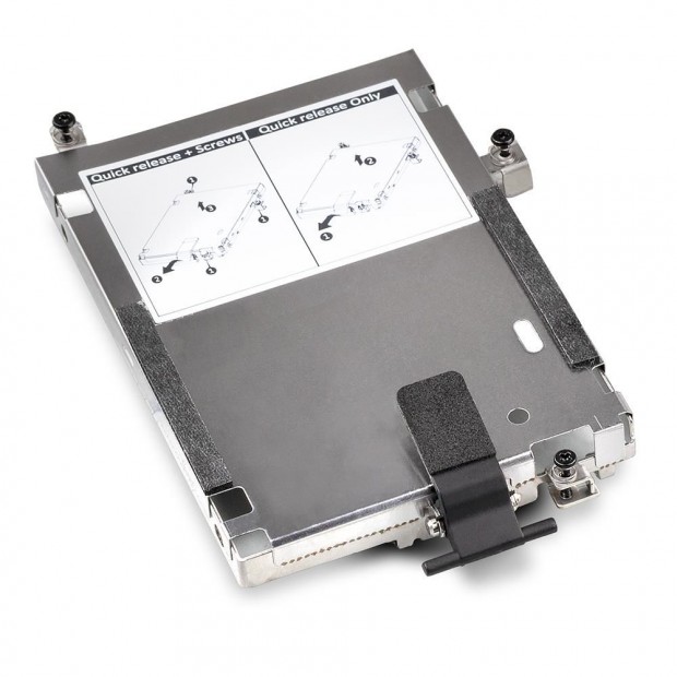 HP Zbook 15 G5/G6 HDD BracketP/N L28721-001