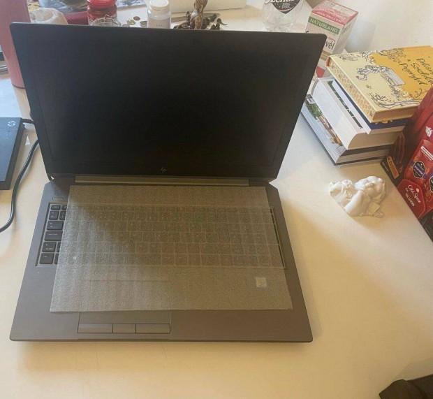 HP Zbook 15 G6 Workstation Laptop