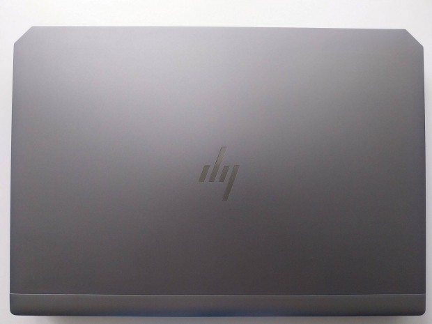 HP Zbook 15 G6 hordozhat munkalloms