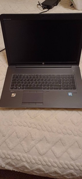 HP Zbook G4,G3 hibs