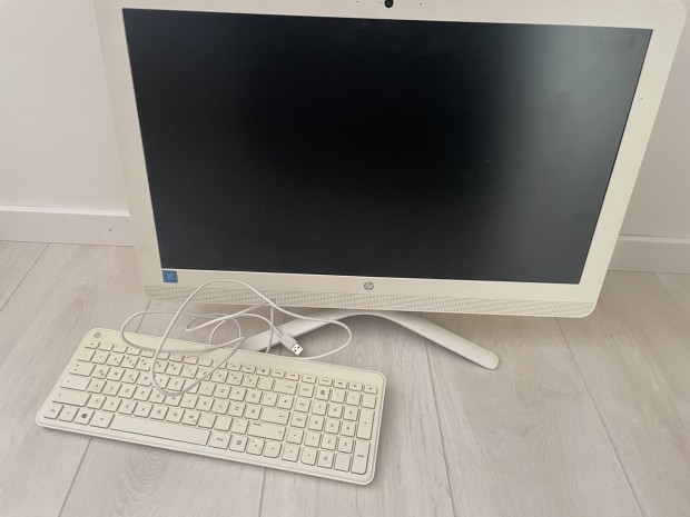 HP aio monitor Pc kompletten elad 