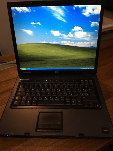 HP compaq nc6320 laptop (msik)