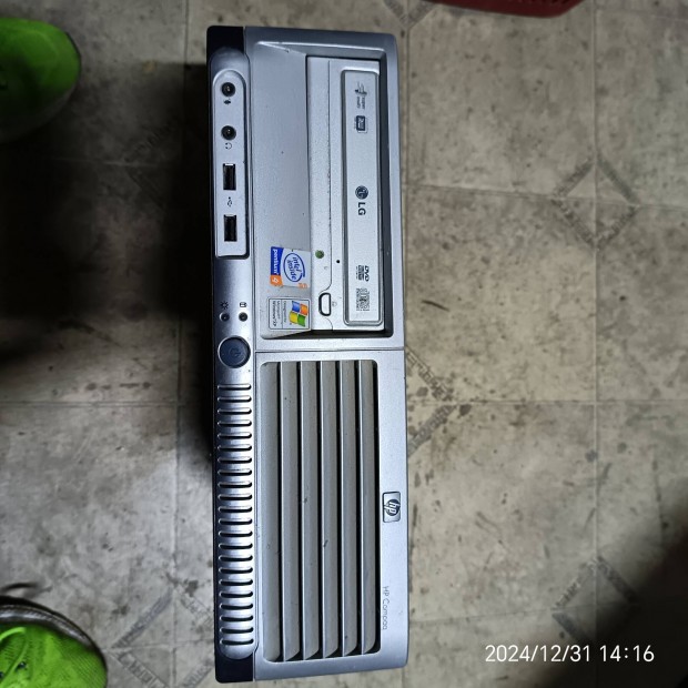 HP dc7600  szmtgp alkatrsznek 