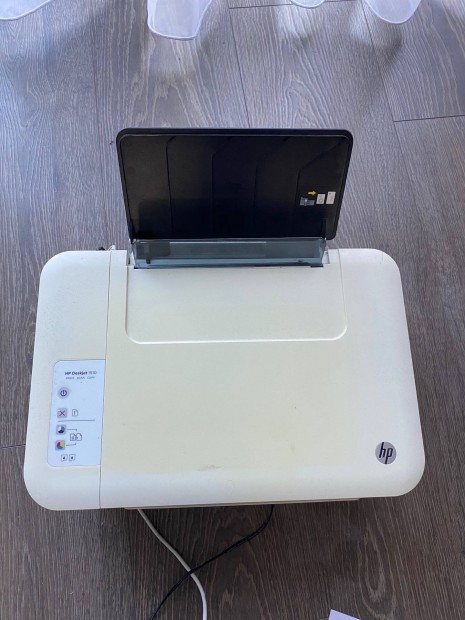 HP deskjet 1510 nyomtat /szkenner