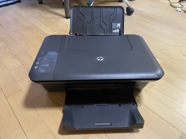 HP deskjet 2050 nyomtat