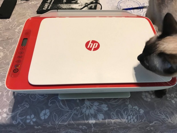 HP deskjet 2622 nyomtat