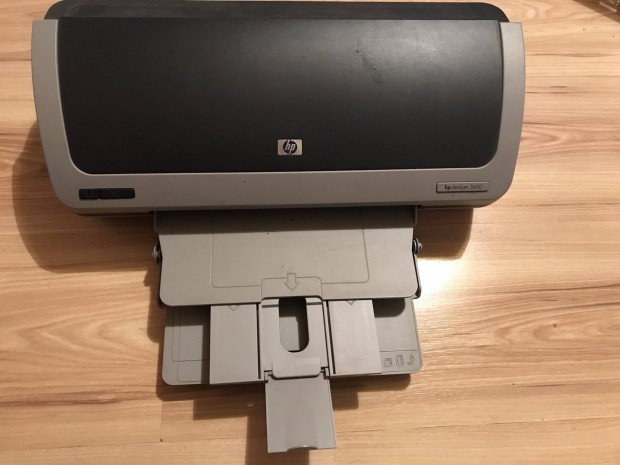 HP deskjet 3650 sznes tintasugaras nyomtat