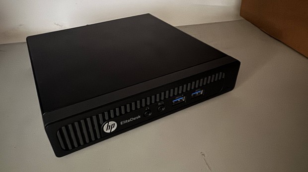 HP elitedesk 705 G2