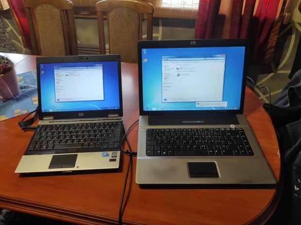 HP s Dell laptop, mini laptop 