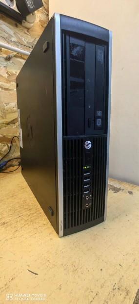 HP i5-2500,8gb DDR3,320gb,HD6350 vga,Win10