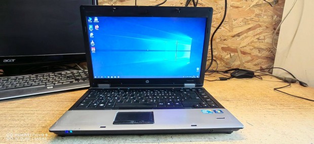 HP i5-450M,4gb DDR3,128gb SSD,Webcam,Wifi