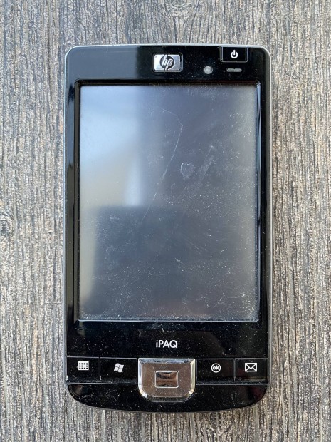 HP ipaq 214 Enterprise