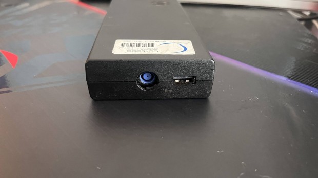 HP kombinált adapter Hstnn-DA36