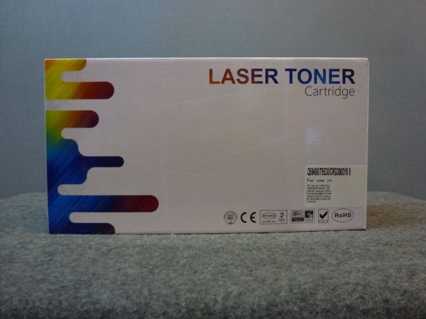 HP laeser jet toner