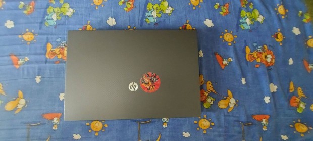 HP laptop 15.6" kijelzvel elad. 240GB. SSD