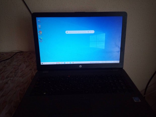 HP laptop 250 G6