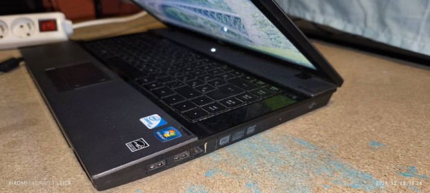 HP laptop 4gb RAM 