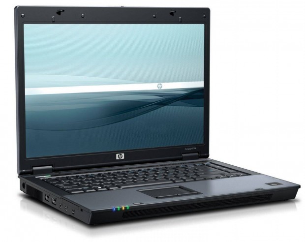 HP laptop Intel Core 2 duo