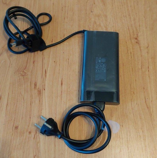 HP laptop adapter TPN-DA12