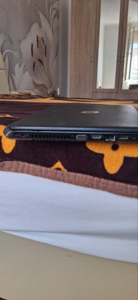 HP laptop csak megvásárolt de nem használt