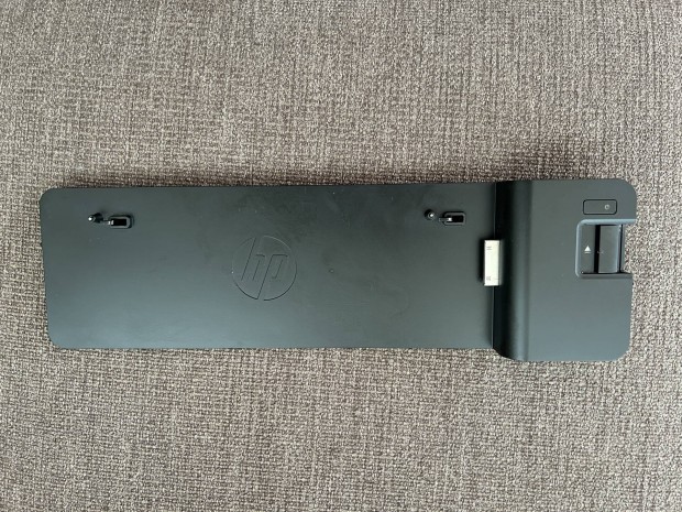 HP laptop dokkol