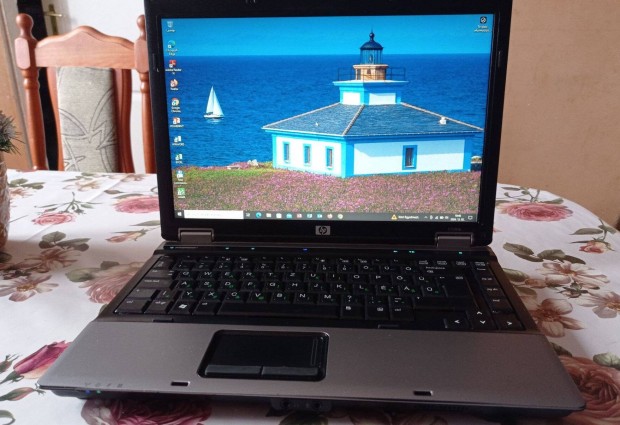 HP laptop olcsn! / 320GB HDD - 4GB RAM- Wifi -Bluetooth - J aku