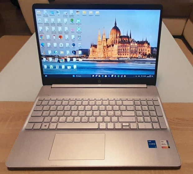 HP laptop jszer elad