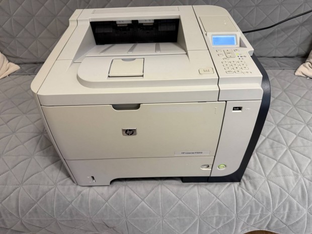 HP laserjet P3015 - otthoni / irodai nyomtat