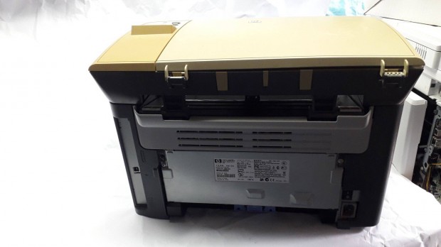 HP lézer nyomtató M1005 -Hibás-